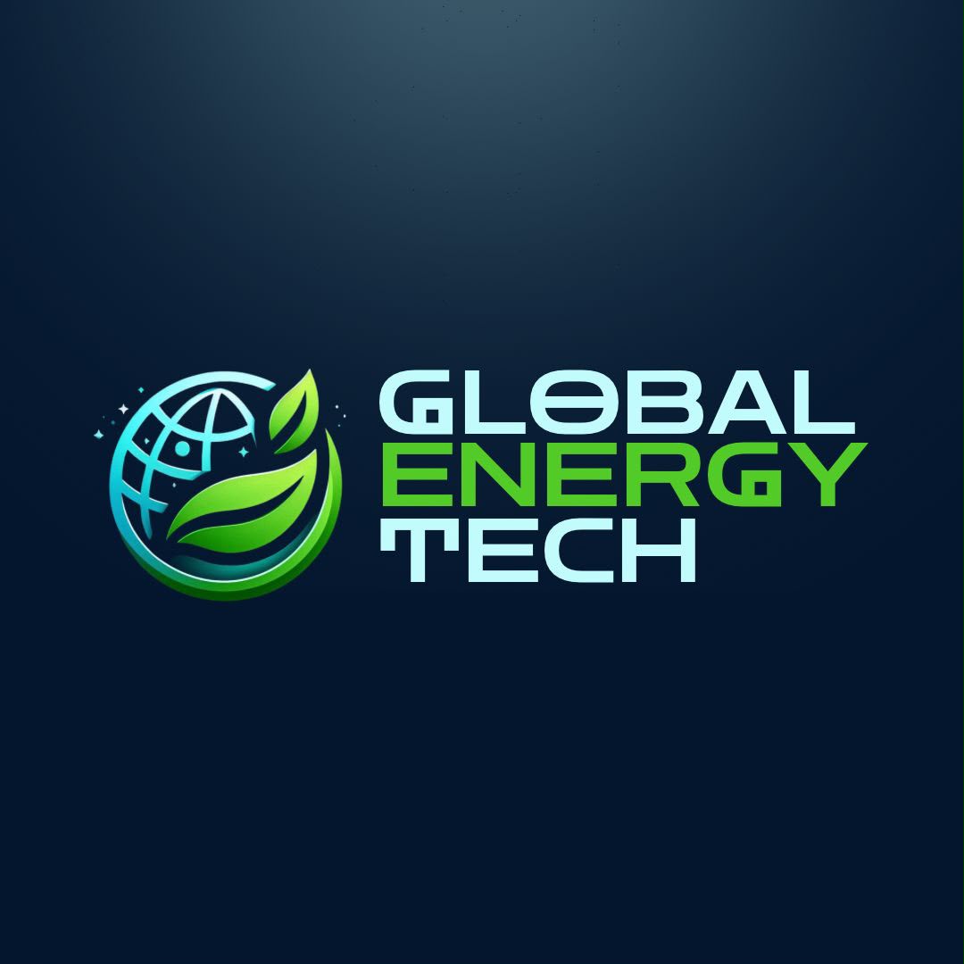 Global Energy Tech